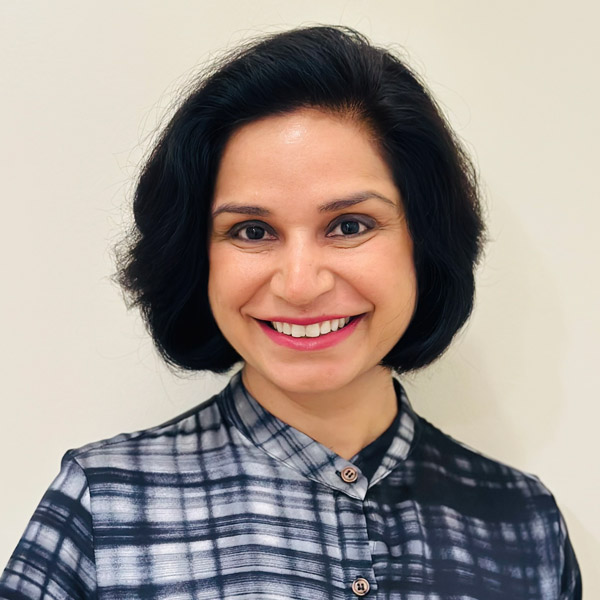 Meet Dr. Arora - Bloomingdale Dentist Cosmetic and Family Dentistry